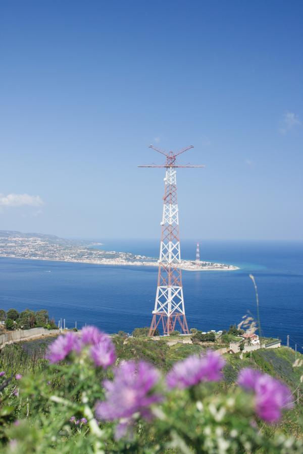 Hotel Abacus Reggio Calabria Exterior foto